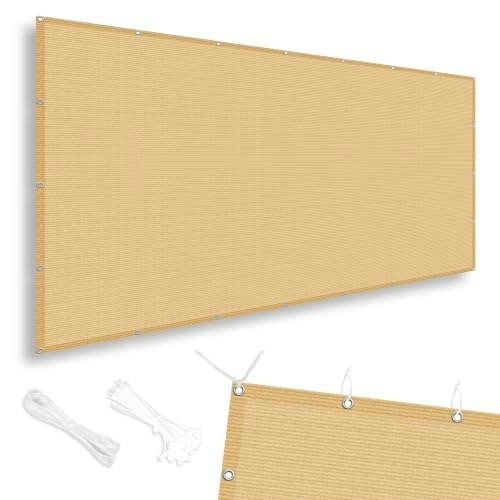 Sunny Guard 10x20ft 90% Shade Cloth: $36.49 Sunny Guard 10x20ft 90% Shade Cloth: $36.49