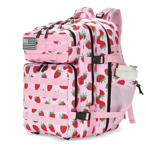 Lovelinks21 25L Tactical Military Backpack: $33.99 Lovelinks21 25L Tactical Military Backpack: $33.99