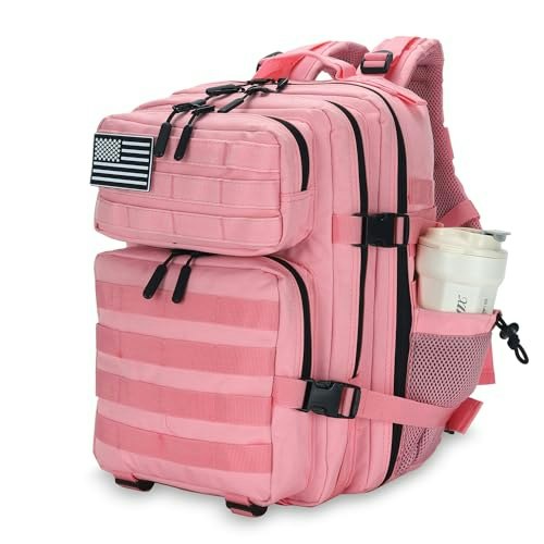 Lovelinks21 25L Tactical Backpack: $32.29 Lovelinks21 25L Tactical Backpack: $32.29