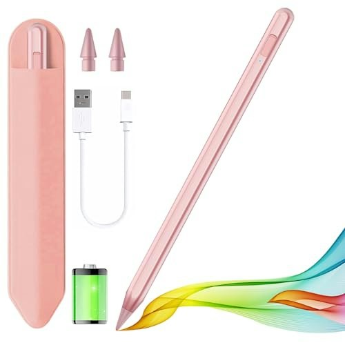 Stylus Pen for iPad: $9.99 Stylus Pen for iPad: $9.99