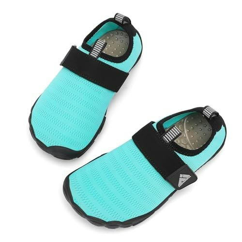 Mishansha Kids Quick-Dry Water Shoes: $13.76