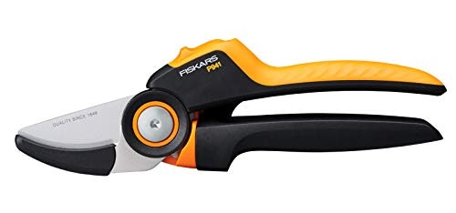 Fiskars X-Series PowerGear Anvil Gardening Shears: $46.65 Fiskars X-Series PowerGear Anvil Gardening Shears: $46.65