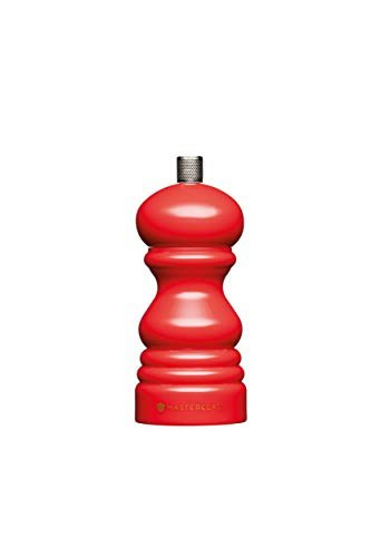 MasterClass 12cm Pepper Mill or Salt Grinder: $21.94 MasterClass 12cm Pepper Mill or Salt Grinder: $21.94
