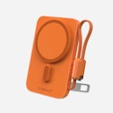 ZeeHoo MagAir 10,000mAh Semi-Solid-State Power Bank for $50 + free shipping