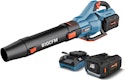 Senix X6 60V Max Cordless Leaf Blower w/ Battery and Charger for $99 + free shipping
