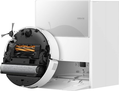 Dreame Aqua 10 Ultra Robot Vacuum and Mop for $650 + free shipping