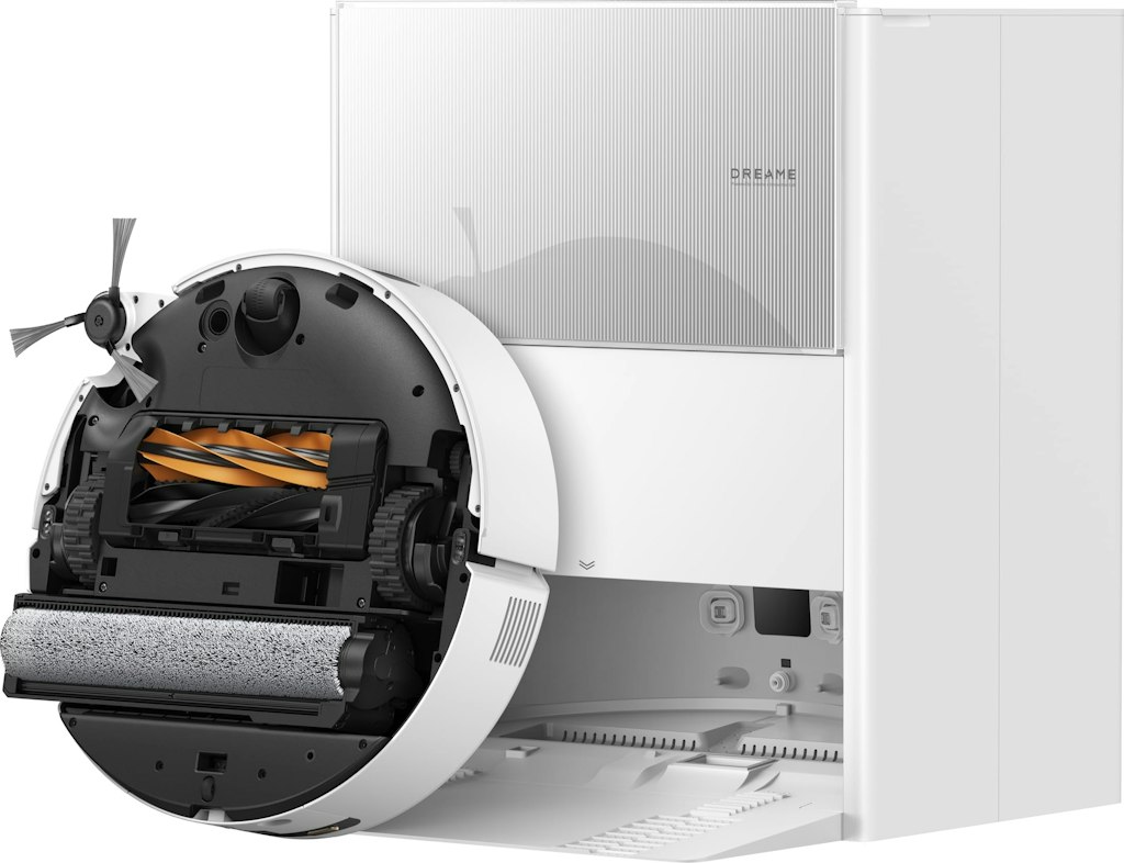 Dreame Aqua 10 Ultra Robot Vacuum and Mop: $650