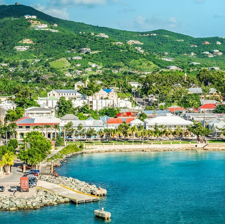 Oceania 10-Night Caribbean Cruise: From $9,280 for 2 Oceania 10-Night Caribbean Cruise: From $9,280 for 2