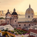 Oceania 15-Night Panama Canal Cruise for From $12,494 for 2