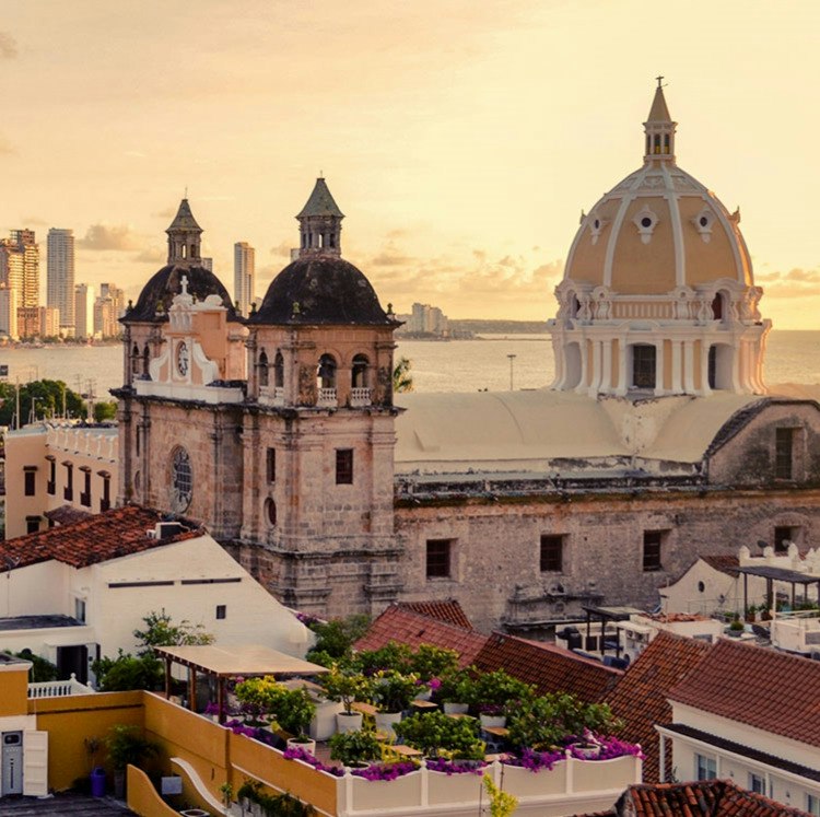 Oceania 15-Night Panama Canal Cruise: From $12,494 for 2 Oceania 15-Night Panama Canal Cruise: From $12,494 for 2