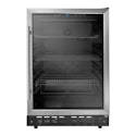 Insignia 165-Can Built-In Beverage Cooler for $400 + free shipping