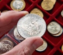 Coins & Bullion Auctions on eBay Live for Deals from $1 + free shipping