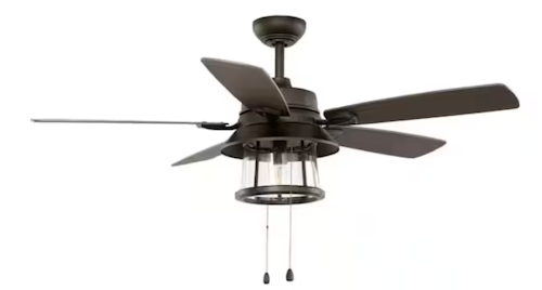 Home Depot Ceiling Fans Daily Deals: Up to 25% off + free shipping