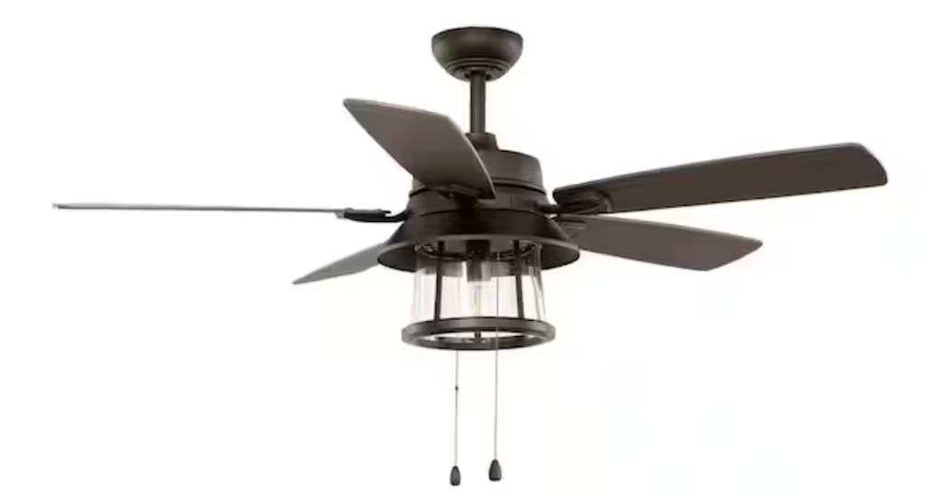 Home Depot Ceiling Fans Daily Deals: Up to 25% off