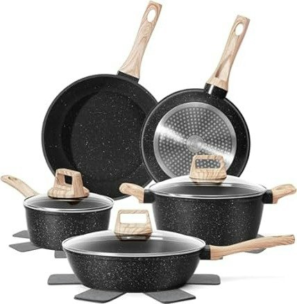 Cooking & Baking Essentials Sale at Woot: Up to 73% off