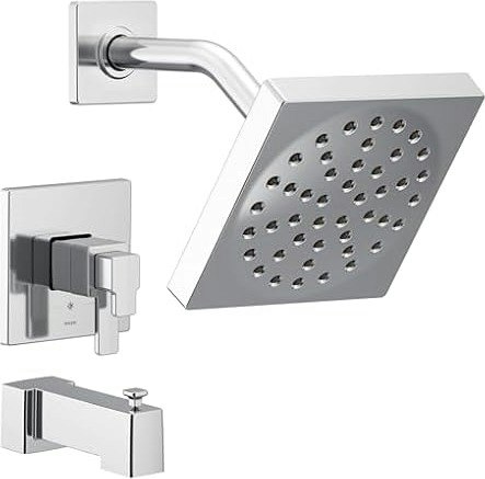 Bathroom Faucet & Shower Deals at Woot: Up to 74% off