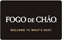 $100 Fogo de Chao Brazilian Steakhouse Gift Card for $90 + email delivery