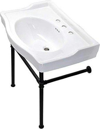 Sinks & Vanities Sale at Woot: Up to 58% off