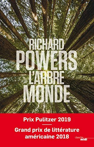 L'arbre-monde: $25.43 L'arbre-monde: $25.43