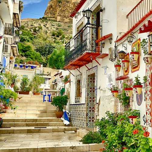 Oceania 10-Night Barcelona to Rome Mediterranean Cruise for From $6,080 for 2