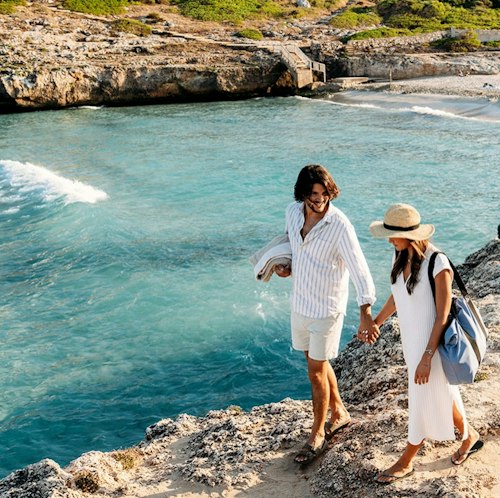 Oceania 14-Night Lisbon to Rome Mediterranean Cruise for From $9,720 for 2