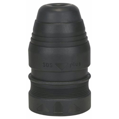 Bosch SDS-plus Quick Change Chuck: $53.24 Bosch SDS-plus Quick Change Chuck: $53.24