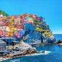 6-Night Italian Riviera Hotel and Tour Vacation for From $5,298 for 2