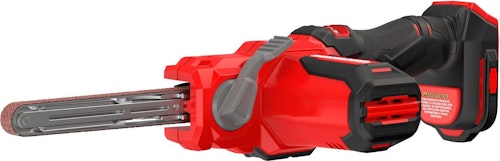 Craftsman V20 Cordless Variable Speed Belt Sander (Tool Only) for $49 + free shipping