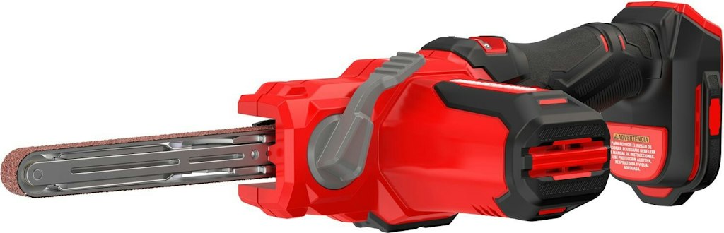 Craftsman V20 Cordless Variable Speed Belt Sander (Tool Only): $49