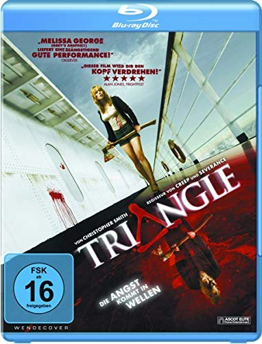 Die Welle Blu-ray: $20.64 Die Welle Blu-ray: $20.64