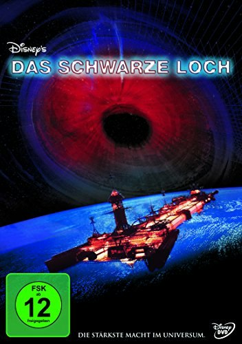 The Black Hole DVD: $18.46 The Black Hole DVD: $18.46