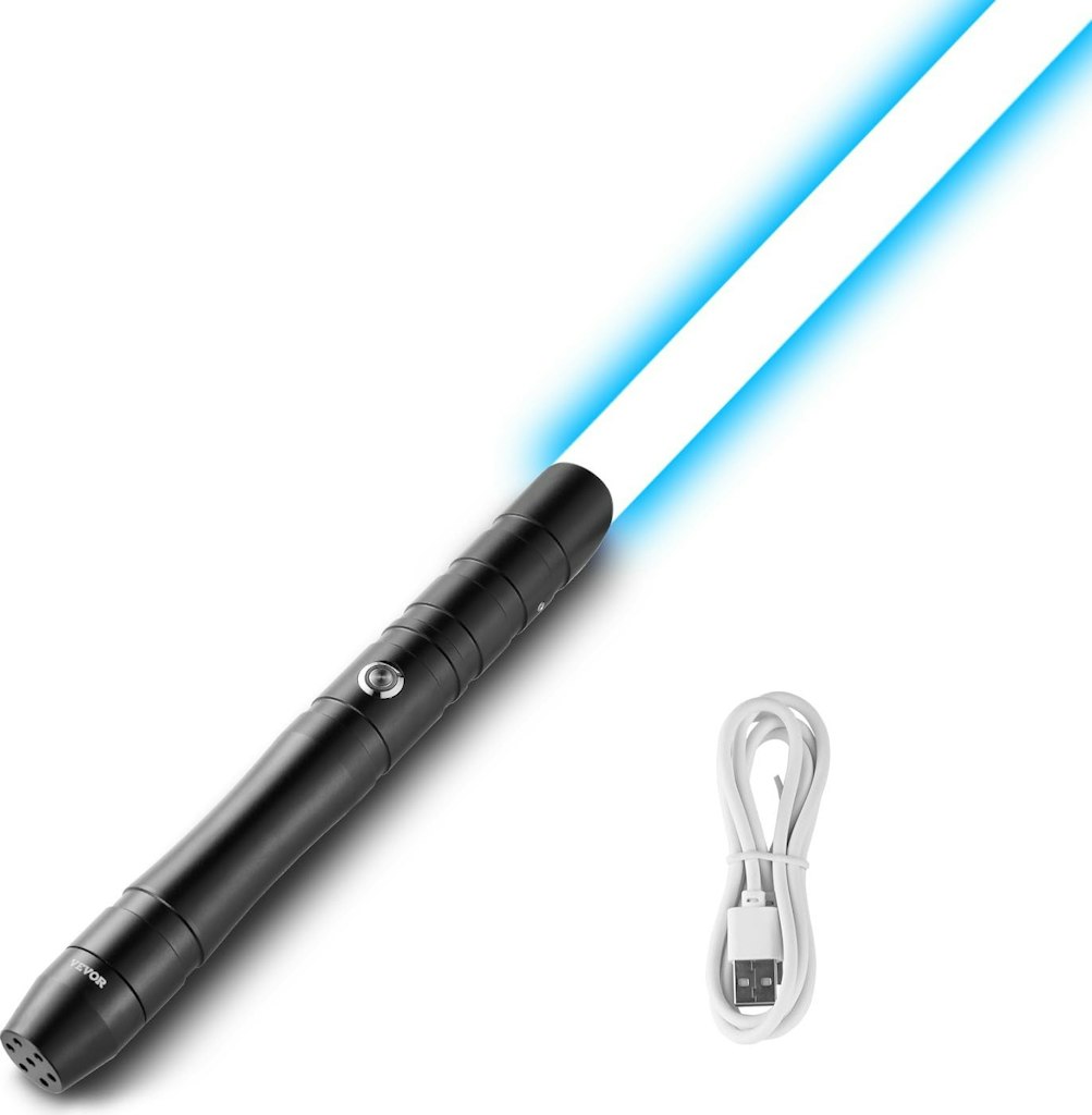 Vevor 38" Light-Up Sword: $24
