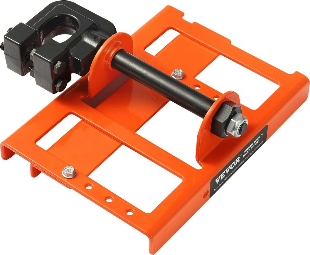 Vevor 2"-6" Cutting Width Chainsaw Mill: $16