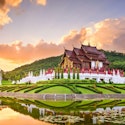 7-Night Thailand Hotel & Culinary Tour Vacation for From $7,568 for 2 + 8284