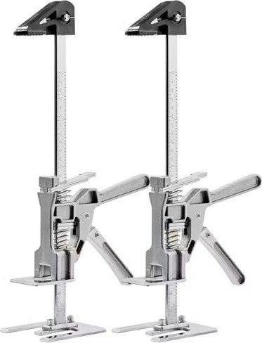 Vevor Labor Saving Arm Jack 2-Pack: $22