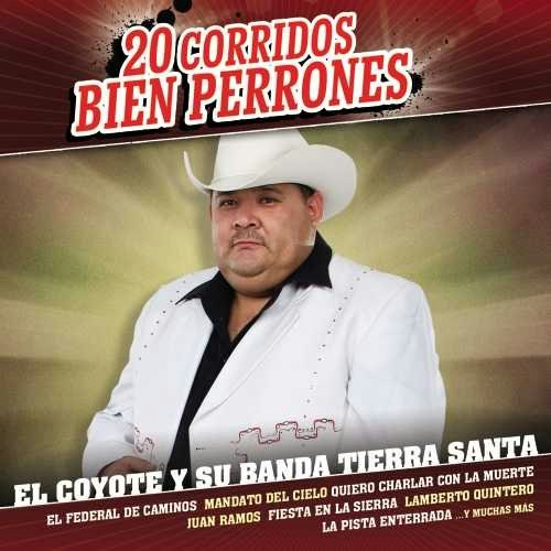 20 Corridos Bien Perrones: $102.07