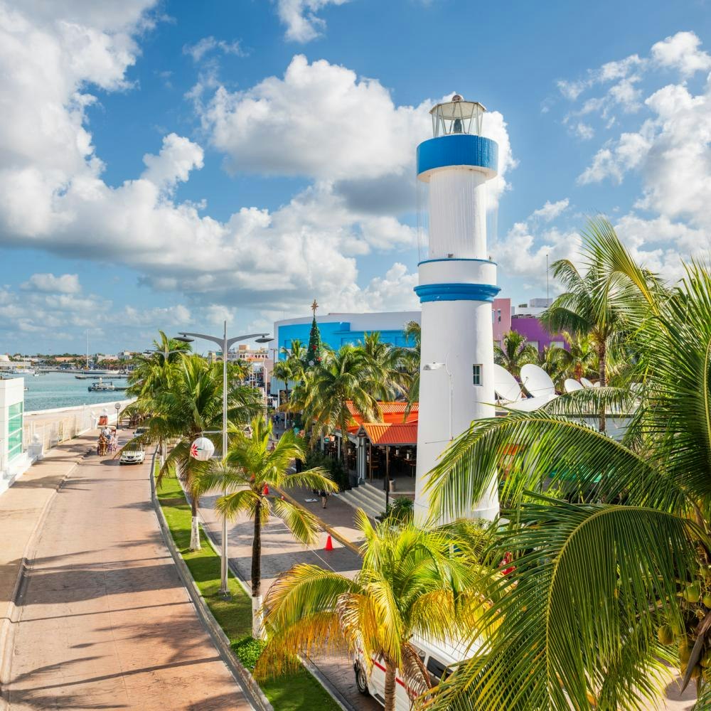 Norwegian 7-Night Caribbean Round-Trip New Orleans Cruise: From $1,158 for 2