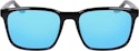 Nike Rave Polarized Square Sunglasses for $51 + free shipping