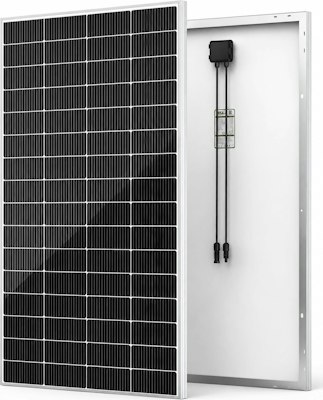 HQST 200W N-Type Solar Panel for $108 + free shipping w/ Prime