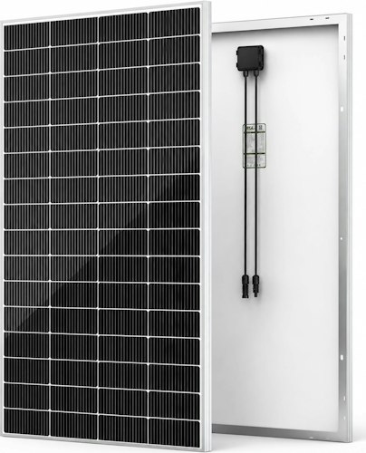 HQST 200W N-Type Solar Panel for $108 + free shipping w/ Prime