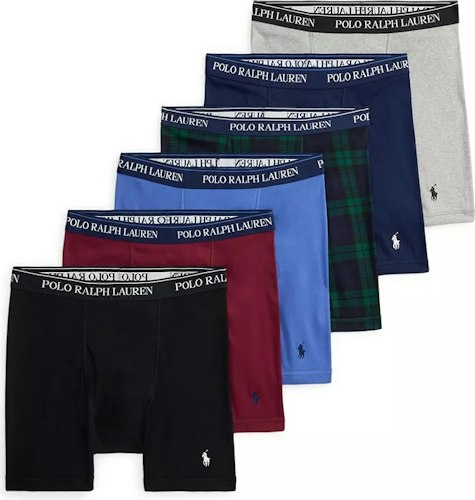 Ralph Lauren Best of the Season Deals at Macy's: 30% to 60% off + extra 30% off + free shipping w/ $39