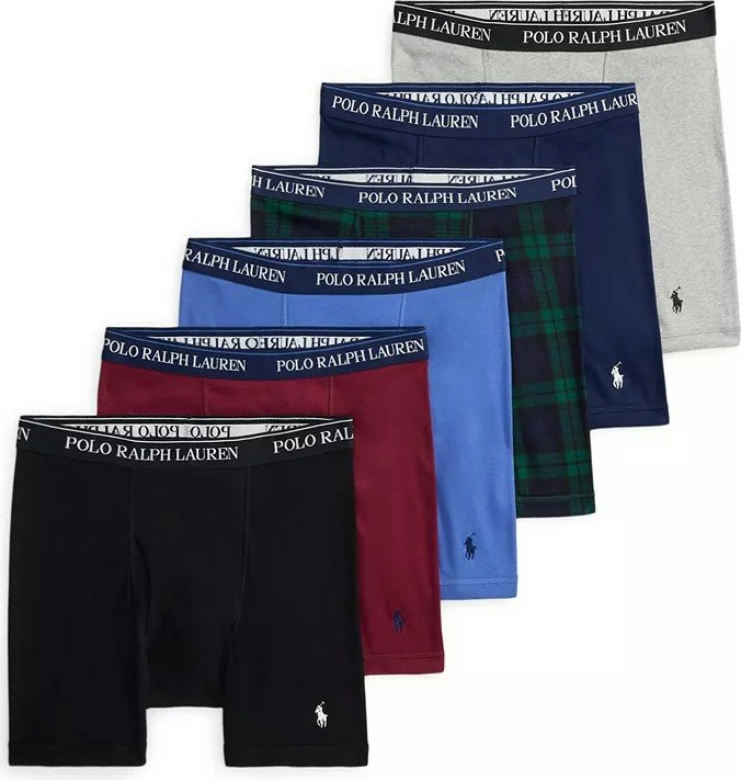 Ralph Lauren Best of the Season Deals at Macy's: 30% to 60% off + extra 30% off