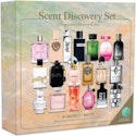 Macy's 20-Piece Him & Her Scent Discovery Fragrance Set for $30 + free shipping w/ $39