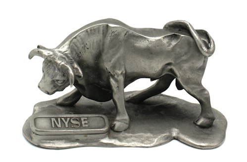 Wall Street Treasures Collectibles Deals for From $60 + free shipping