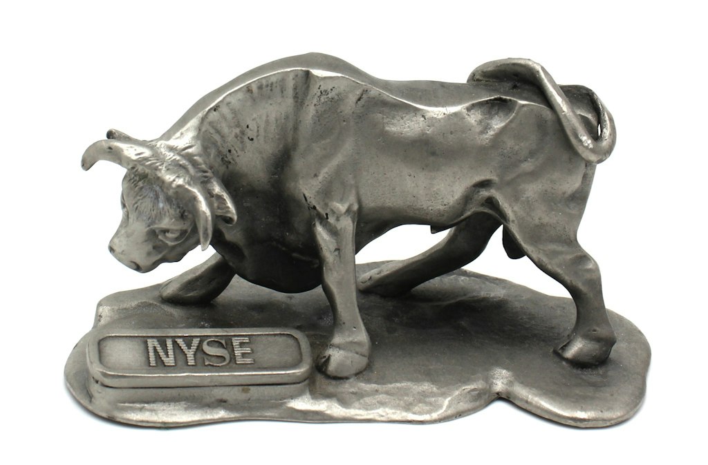 Wall Street Treasures Collectibles Deals: From $60