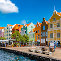 Norwegian 10-Night Caribbean Tampa to New York Cruise for From $1,918 for 2