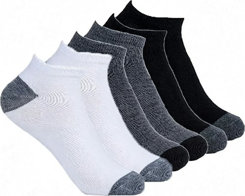 Amazon Haul Sock Drawer Finds for Deals from $1 + free shipping w/ $25