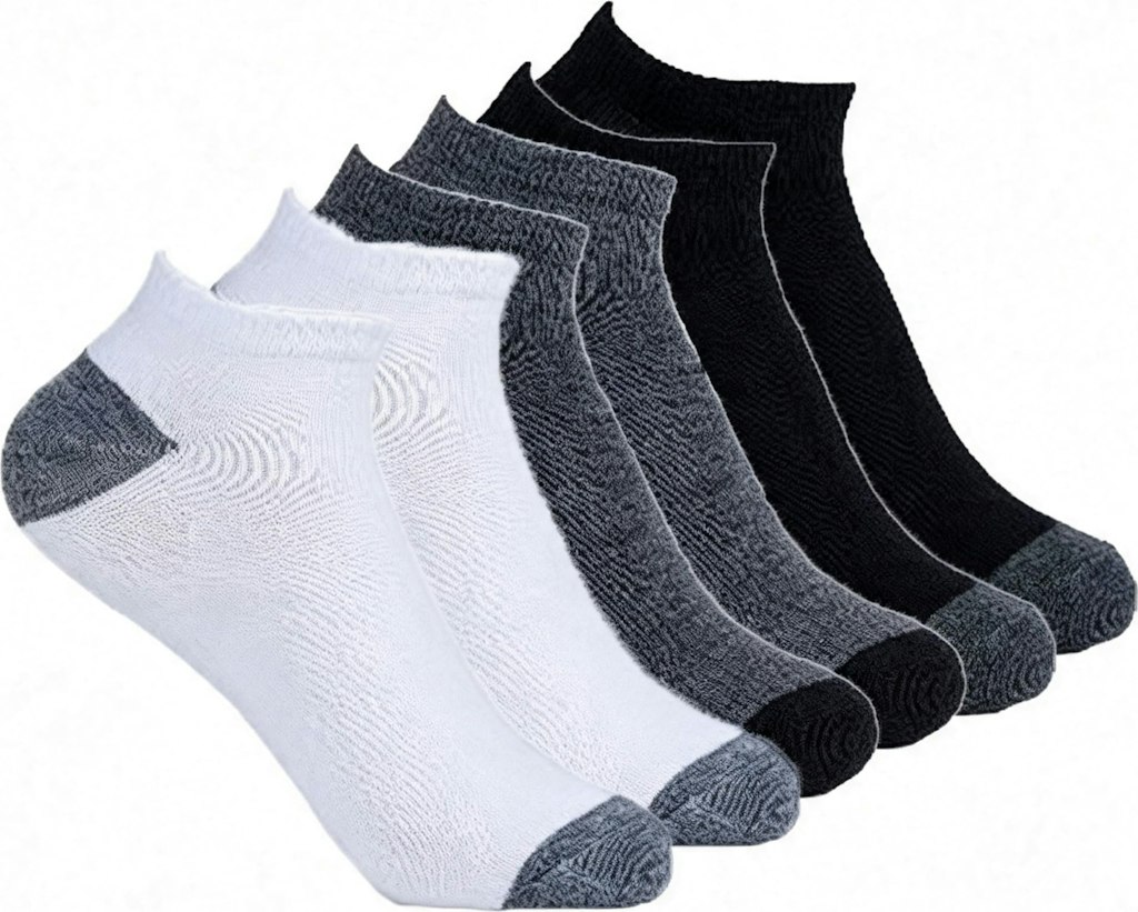 Amazon Haul Sock Drawer Finds: Deals from $1