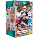 2026 Bowman Football Factory Sealed Value Box for $30 + shipping varies