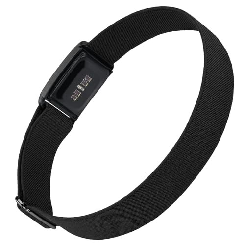Bandsmith Stretchy Nylon Armband: $15.99 Bandsmith Stretchy Nylon Armband: $15.99